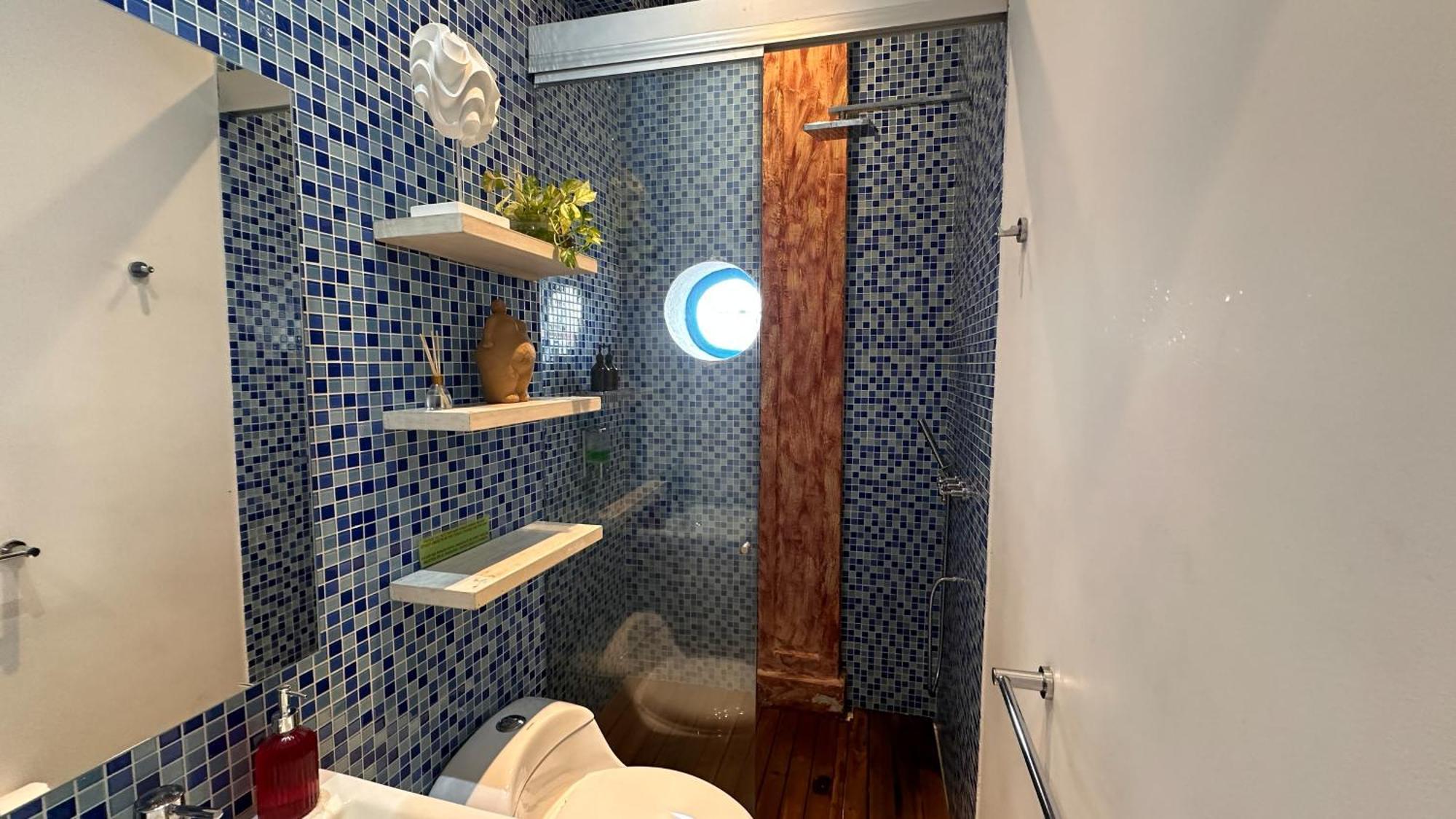Casa Azul Cartagena - Alma Hotels المظهر الخارجي الصورة
