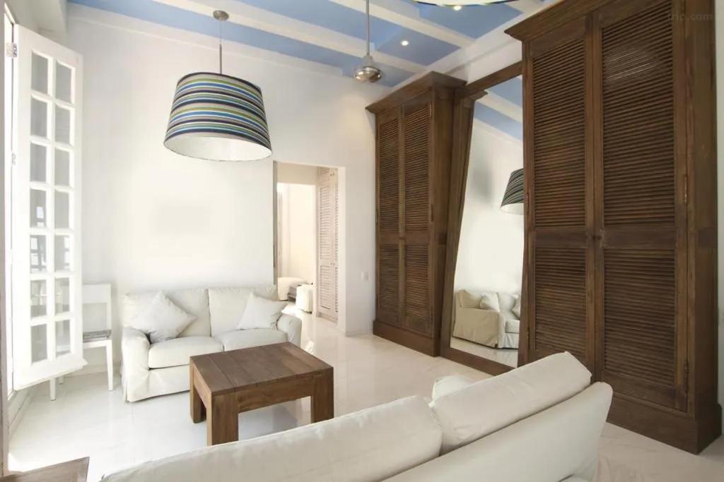 Casa Azul Cartagena - Alma Hotels المظهر الخارجي الصورة