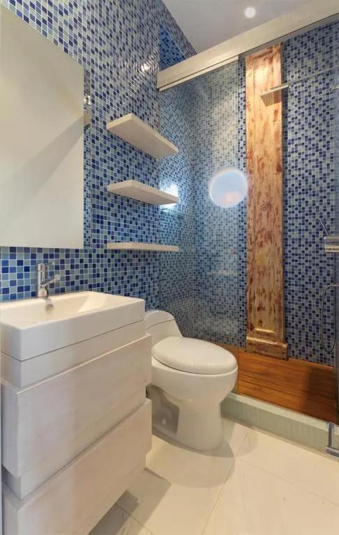 Casa Azul Cartagena - Alma Hotels المظهر الخارجي الصورة